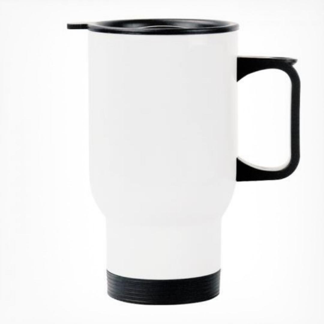 Customizable Travel Mug