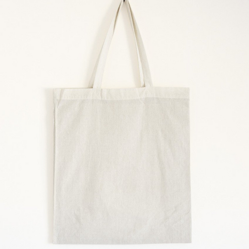 Customized Tote Bag - Print Your Own Design