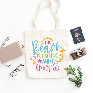 Summer Bundle Tote Bag, Mug and Wall Art
