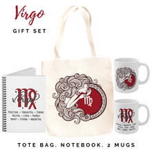 Load image into Gallery viewer, Virgo Gift Set
