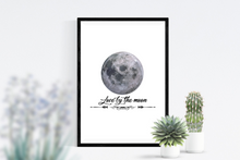 Load image into Gallery viewer, Moon &amp; Sun Set of 3
