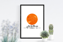 Load image into Gallery viewer, Moon &amp; Sun Set of 3
