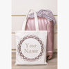 Customized Tote Bag with your name