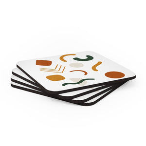 Boho Bundle - Wall Art Set, Mugs, Coasters and Notebook