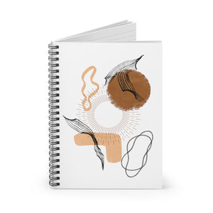 Boho Bundle - Wall Art Set, Mugs, Coasters and Notebook