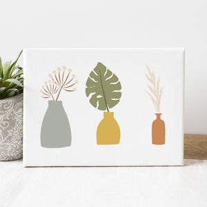 Abstract Wall Art