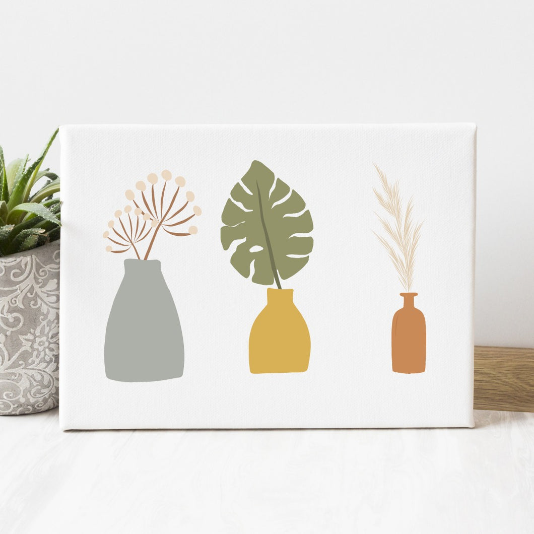 Abstract Wall Art