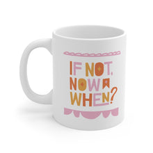 Load image into Gallery viewer, Seize The Day Mugs Set of Two
