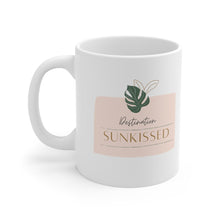 Load image into Gallery viewer, Elegant Printed Coffee Mugs Set of Two
