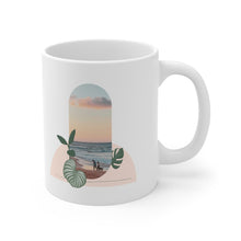 Load image into Gallery viewer, Elegant Printed Coffee Mugs Set of Two
