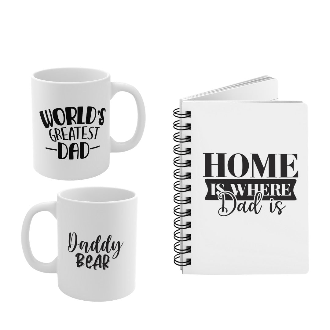 Father's Day Bundle Version 2 