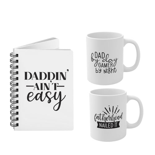 Father's Day Bundle Version 1