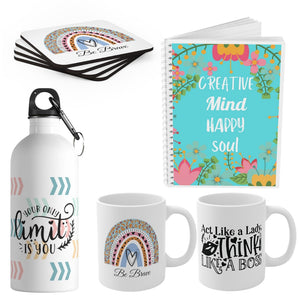 The Positive Bundle Version 1