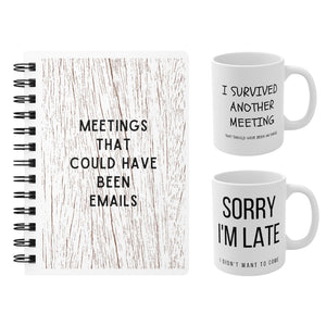 It's Work Related Bundle Version 2