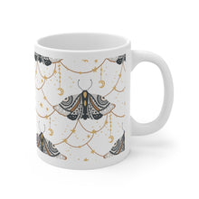Load image into Gallery viewer, Butterfly Pattern Mug Set of 2
