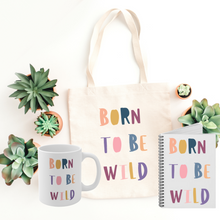 Load image into Gallery viewer, Born To Be Wild Gift Set

