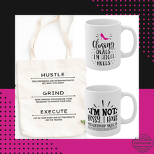 Load image into Gallery viewer, Lady Boss Bundle
