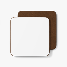 Load image into Gallery viewer, Customizable Wooden Coaster
