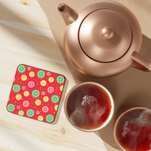 Load image into Gallery viewer, Custom Wooden Coasters
