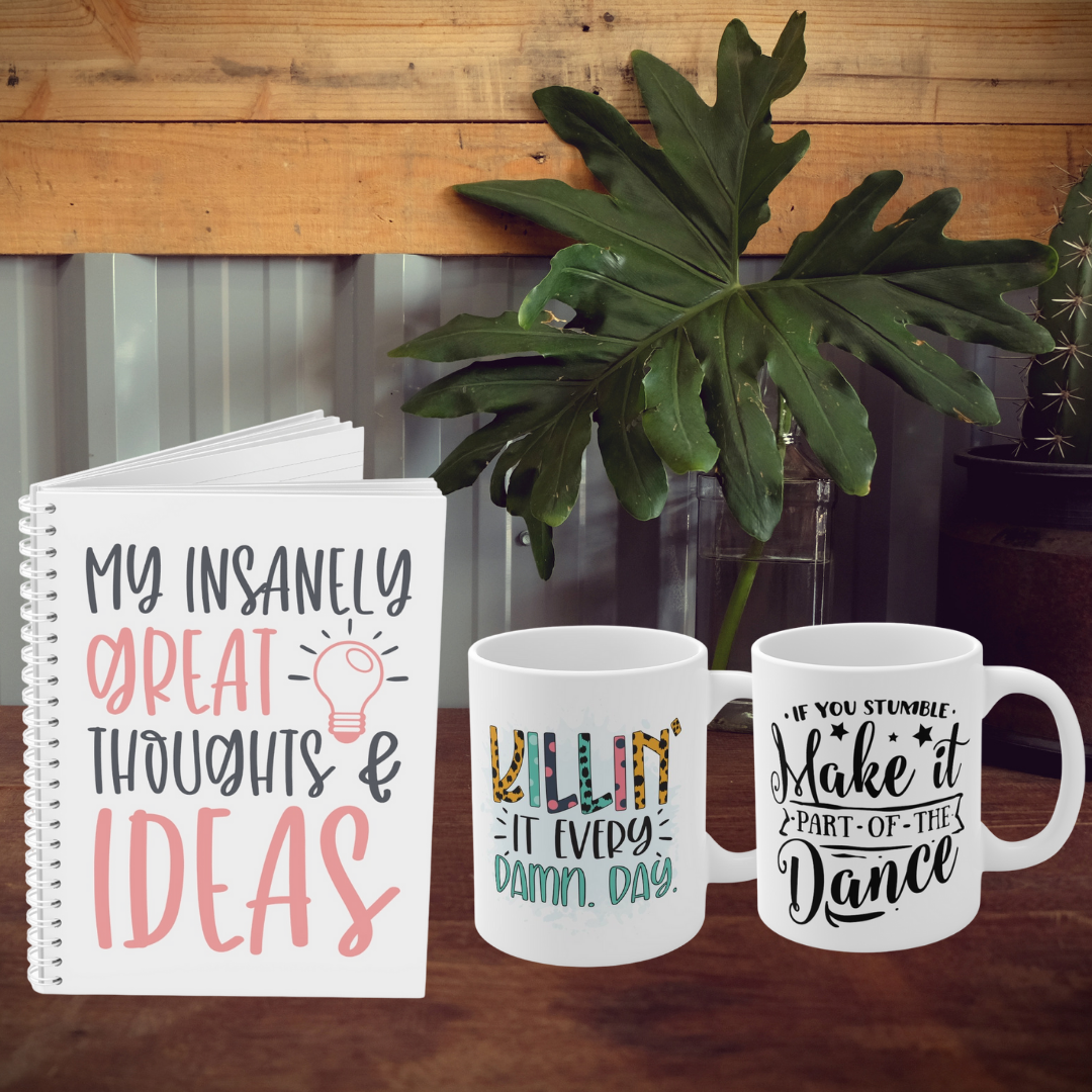 Great Thoughts Bundle