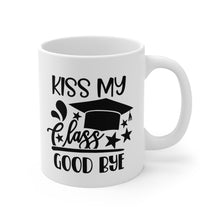 Load image into Gallery viewer, Just Graduated Mug Set of 2
