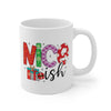 Nice-ish Mug