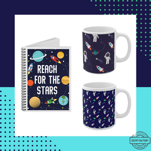 Reach For The Stars Bundle