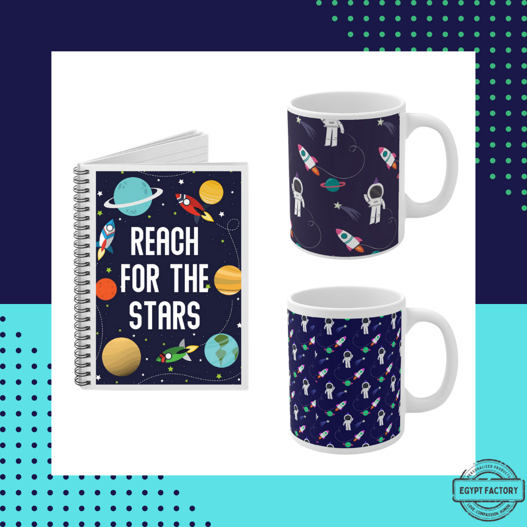 Reach For The Stars Bundle