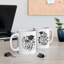 Load image into Gallery viewer, Unstoppable Graduates Mug Set of 2
