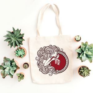 Virgo Gift Set